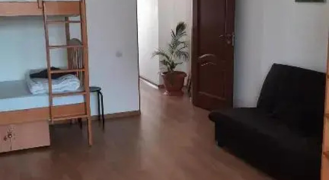 Letto in camerata Hostel Andrei