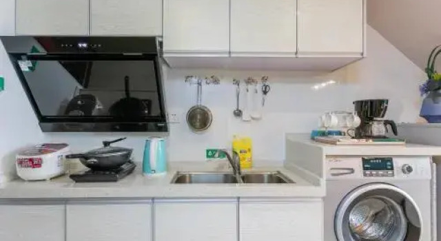 Lavendar Duplex Apartment, Забронировать Апартаменты/квартира Апартаменты Guangzhou Area, Апартаменты/квартира