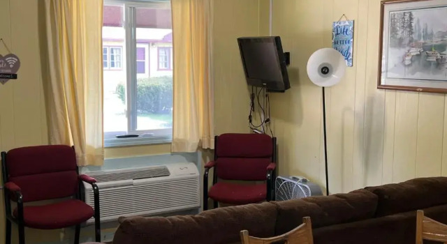 Семейный коттедж с 3 комнатами Paradise Beach resort