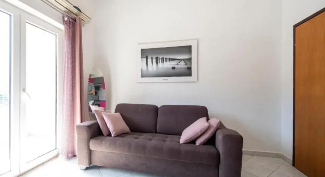 Апартаменты Comfort Apartments Bevanda