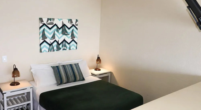 Люкс Standard Brisa Hotel