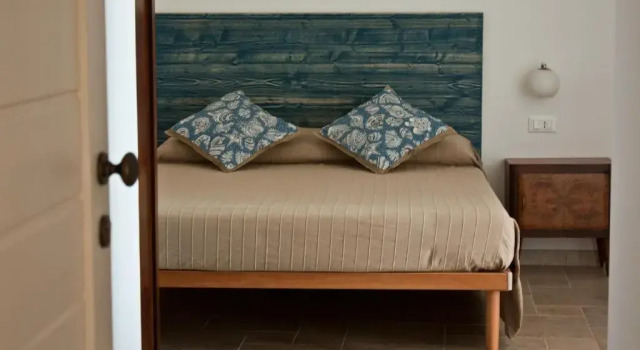 Номер Superior B&B Alalama
