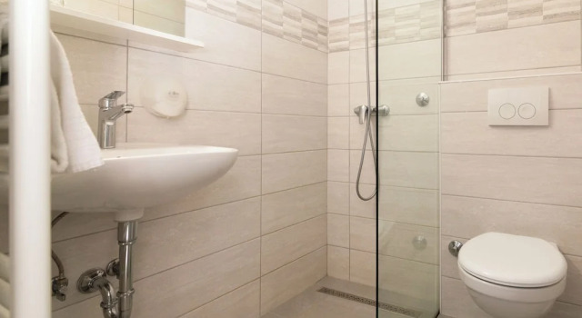 Двухместный номер Standard с балконом Boarding House Lucija