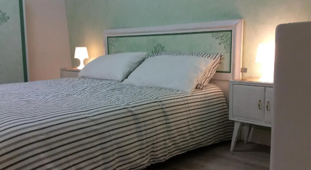 Двухместный номер Standard Le Camere di Casa Cassandra