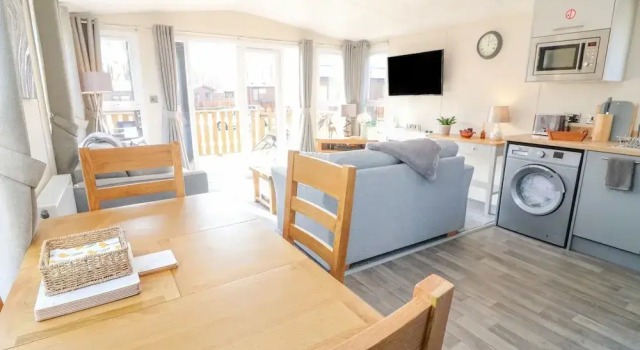 Birch Lodge