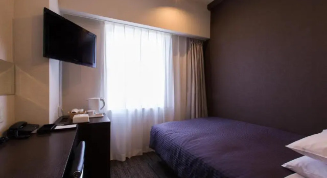 Номер Economy Ochanomizu Inn