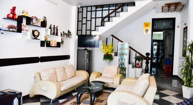 Viet House 2 Homestay, Prenota Hotel Da Nang Da Nang