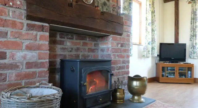 Коттедж 2 Bed in Welshpool oc-75703