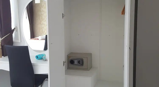 Двухместный номер Superior с балконом Retreat Resort Pattaya
