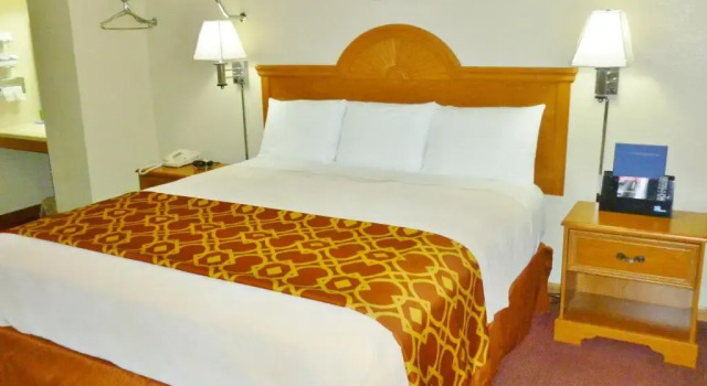 Номер Standard Royal Rest Motel