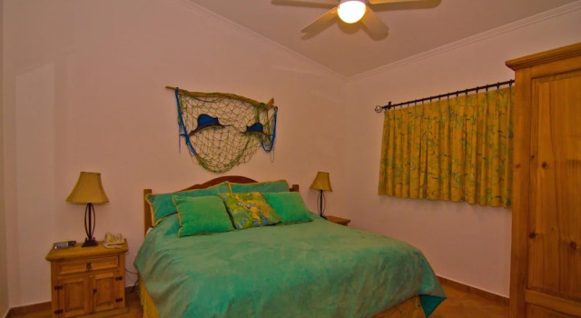 Las Mananitas LM D214 1 Bedroom Condo By Seaside Los Cabos