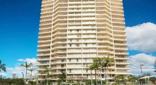 Номер Standard Contessa Holiday Apartments