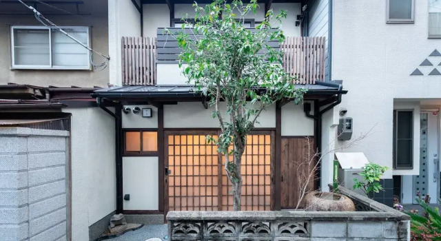 KumoMachiya Okazaki