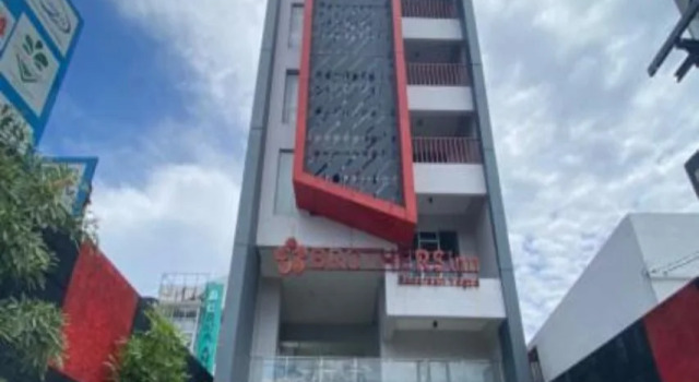 Brothers Inn Babarsari Yogyakarta
