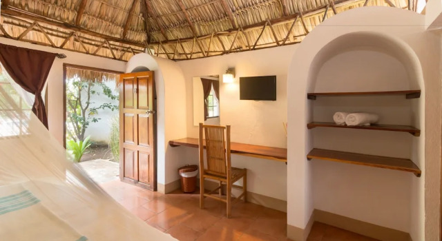 Бунгало Comfort Hotel Mariposa