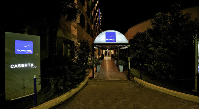 Novotel Caserta Sud