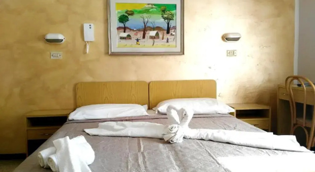 Двухместный номер Standard Hotel Marittimo