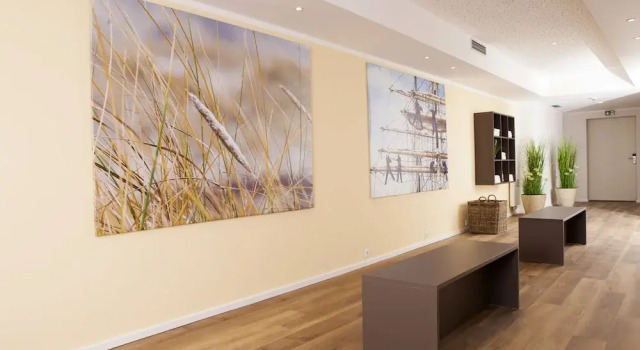 Hotel am Delft