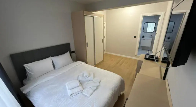 MOF Comfort Edirne, Varaa Hotelli Hotellit Marmara-alue pysäköinnillä, Pysäköinti