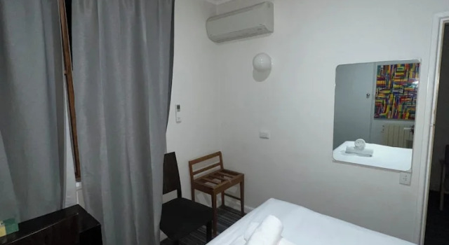 Номер Classic Bunkhouse Motel Cooma