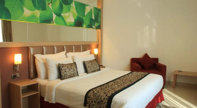 Hotel Agria Bogor - Tajur