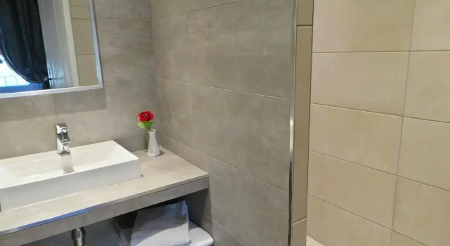 Номер Comfort Hotel Relais Du Postillon