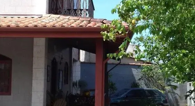 Castelinho Guest House