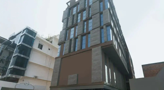 The Ornate, Book Hotel Cheap Hotels in Assam