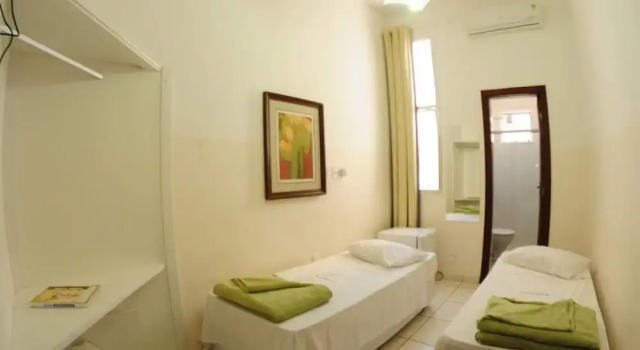 Grande Hotel Renascença, Забронировать Отель Жуис-ди-Фора Минас-Жерайс, рядом с Муниципальный рынок Жуис-ди-Фора