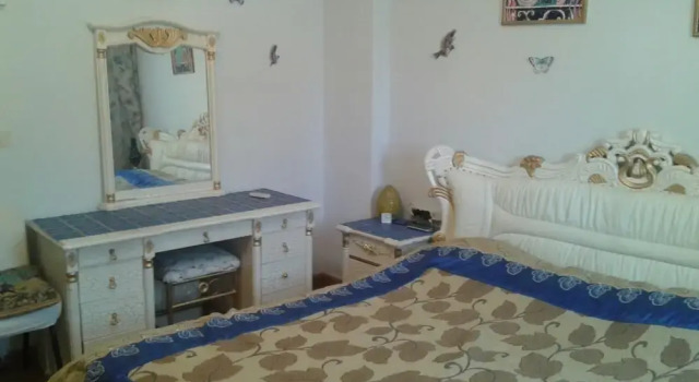 Апартаменты Grand Sea Side Three Bedroom Apartment