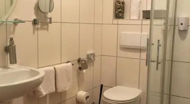 Одноместный номер Standard Hotel Farchauer Mühle