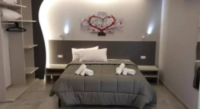DONJON SUITE centro storico