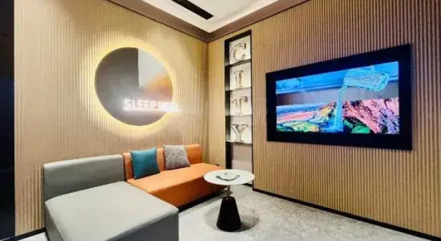 City Hotel (Zhengzhou Bodo Xinxiang Wenmiao Metro Station Branch), Rezervovat Hotel Čeng-čou Henan