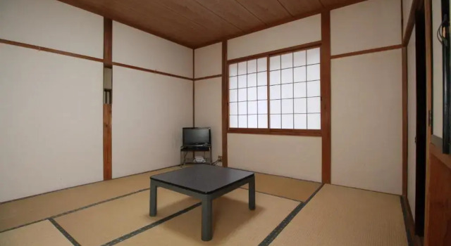 Run of House Minshuku Yoshinoya