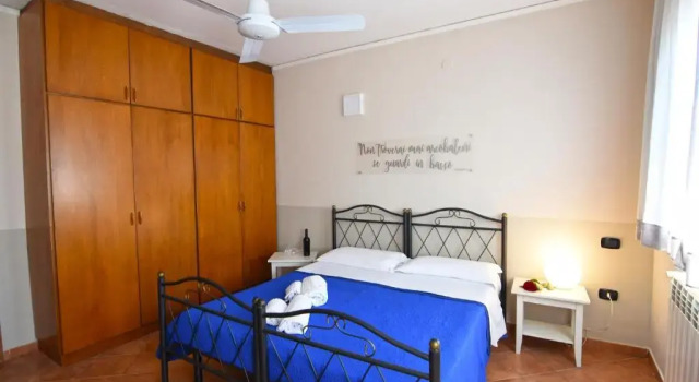Люкс Case Così Apartments - Napoli