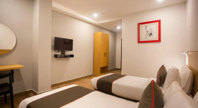 Super Townhouse Swain Heritage, Prenota Hotel Hotel economici a Orissa