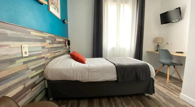 Номер Superior REV HÔTEL