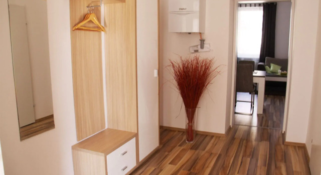 CheckVienna – Apartment Huglgasse
