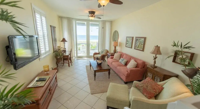 Hidden Cove 1 Apartment 2
