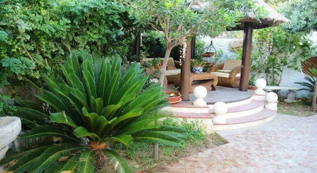 Villa Sulla Spiaggia
