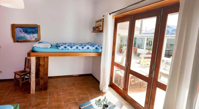 H2s, Rezervovat Hotel Hotely v Oeste s parkováním, Parkování