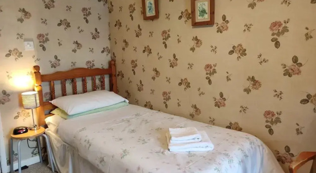 Одноместный номер Standard Arundel Park Hotel