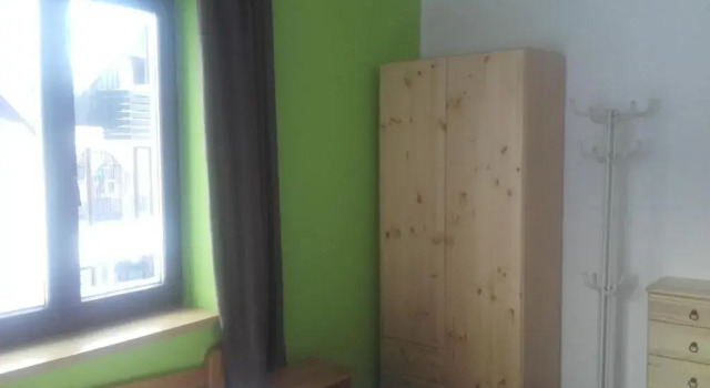 Standard Casal quarto Hotel Anna