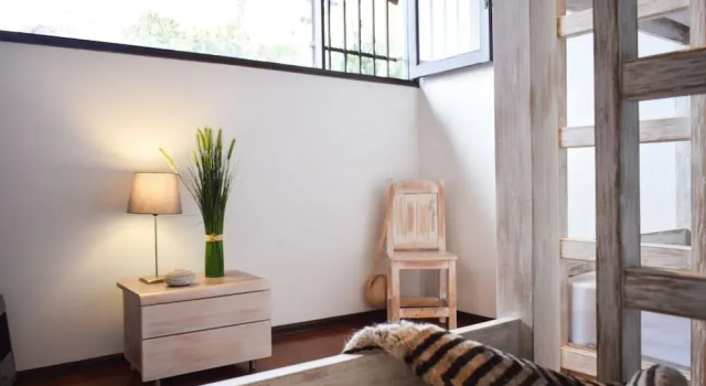 Hostal Casa Lirio, Prenota Hotel Hotel a Antioquia con parcheggio, Parcheggio