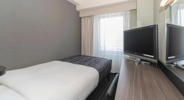 Одноместный номер Standard APA Hotel Sakai Ekimae