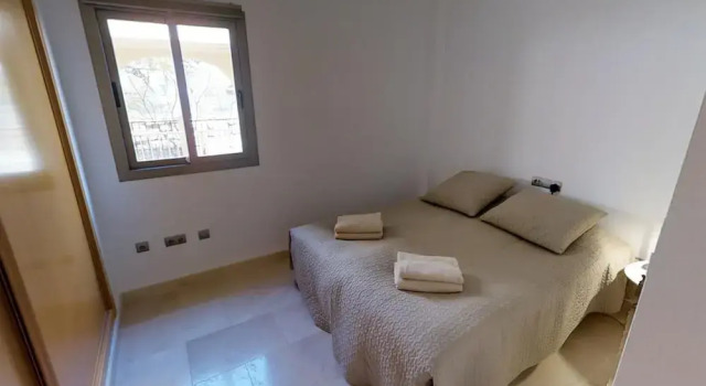 Wonderful Apartment with Great Views