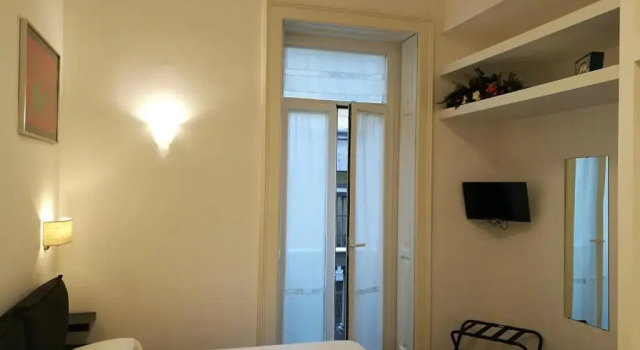 Семейная студия Luca Giordano 142 B&B