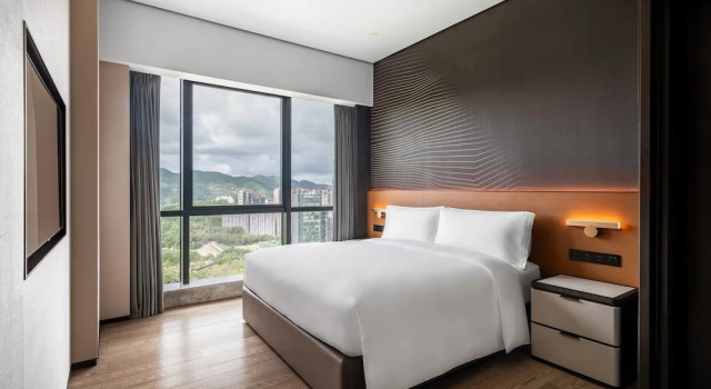 The G Shenzhen, A Tribute Portfolio Hotel
