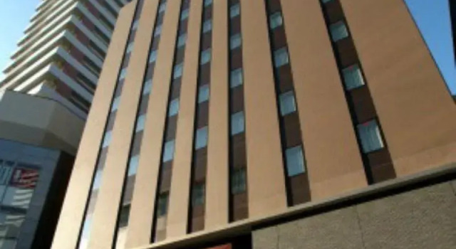 Номер Standard KOKO HOTEL Kobe Shinnagata