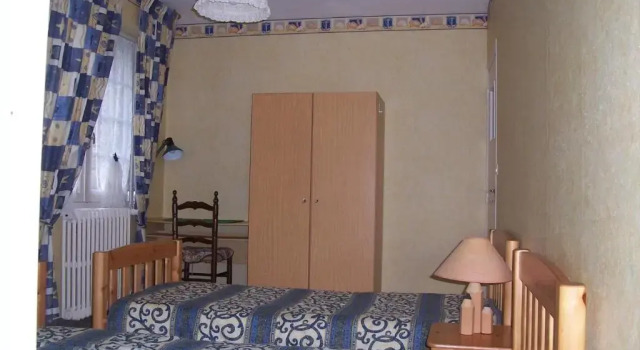 Gîte Brocéliande, Rezerwuj Hotel  